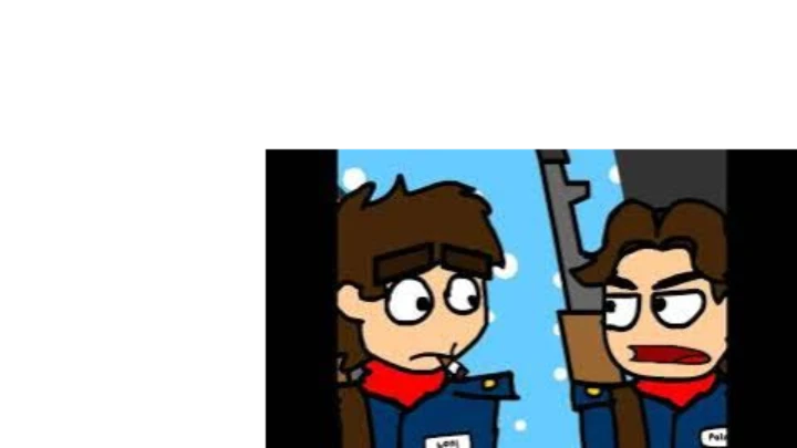 Eddsworld - The Snogre (2007)