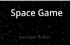 Space Game