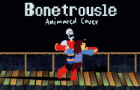 Undertale: Bonetrousle | Animated Cover