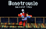 Undertale: Bonetrousle | Animated Cover