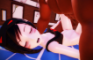 RWBY - Ruby Rose Gets Fucked