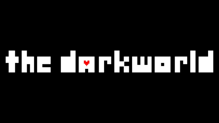THE DARKWORLD (TEST)