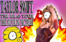 Taylor Swift The Eras Tour The Motion Picture
