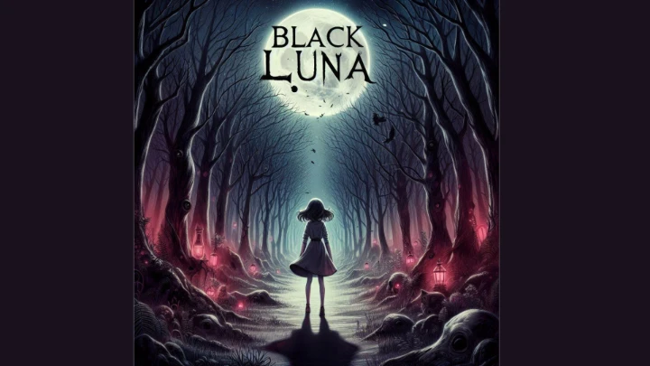 Black Luna