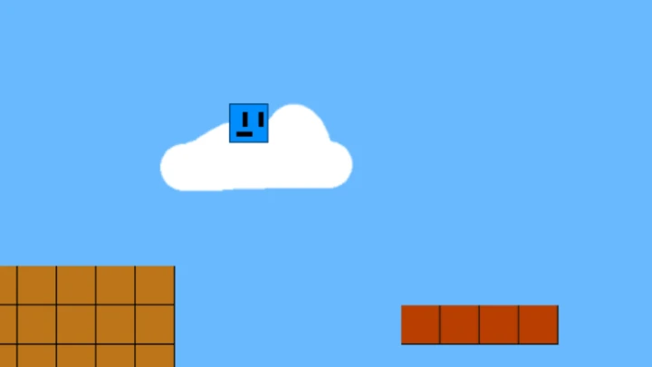 BlockJump (UNFINISHED)