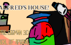 Alfred's House Newgrounds port