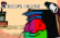 Alfred&#039;s House Newgrounds port