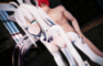 Hololive - Fubuki Taken From Behind