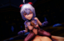 Genshin Impact - Ganyu Pleasure Cowgirl