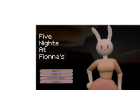 Five Nights at Fionna's