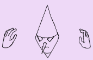 Gnome Robot Thing gets Squished