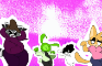 CaramellDansen
