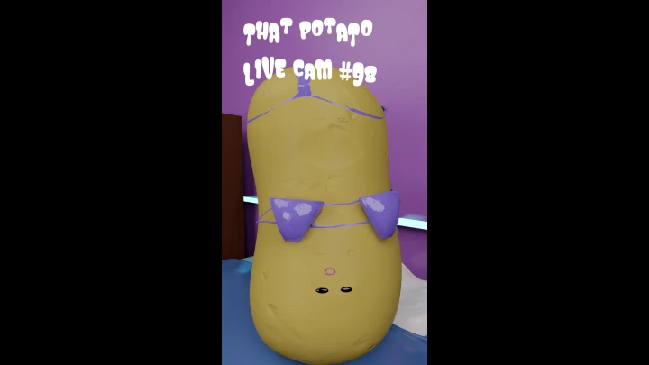 That Potato #98