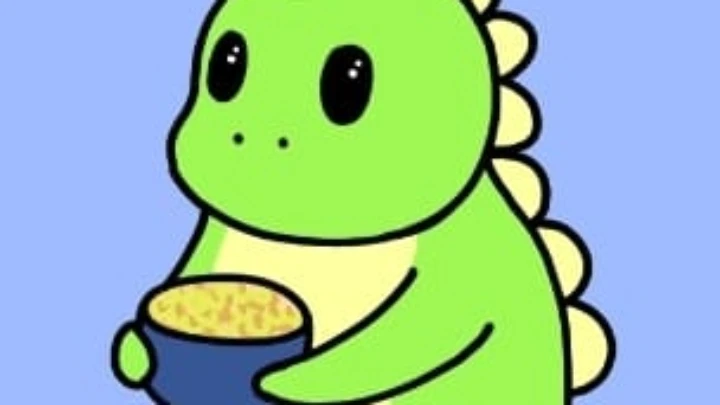 Animación Gino Macarrony