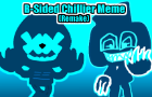 B-Sided Chiller meme - Animation meme