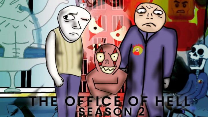 The Office Of Hell (Season2 episodes 1-6)