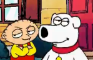 An average family guy episode