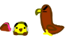 Hawk vs. Chick