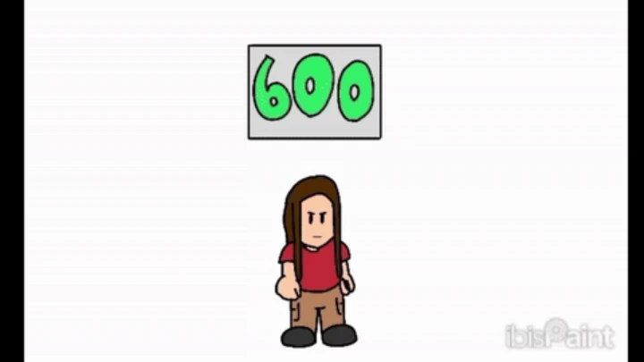 (600 DA Watchers) Demon girl MtF animation