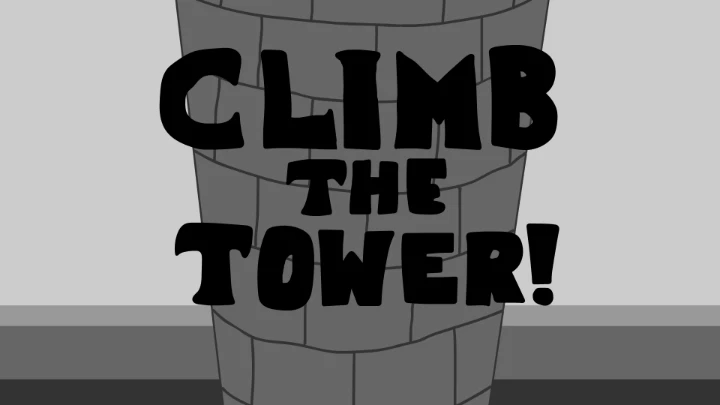 Climb The Tower Demo 4