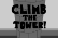 Climb The Tower Demo 2