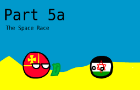 The Space Race 5a: Chinese Comeback