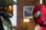 Spider-Man and Master Chief