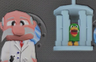 Dr.Nitro animation