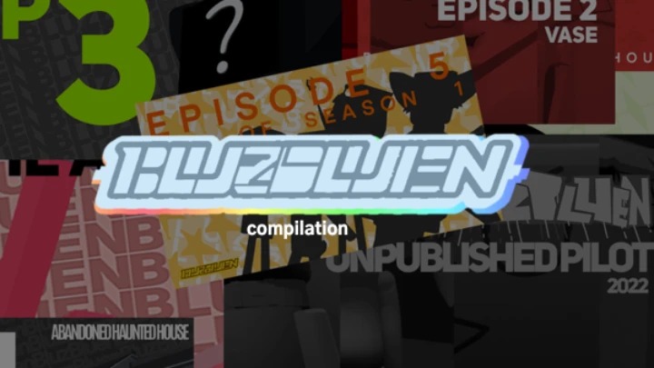BluzBluen Season 1 Compilation!
