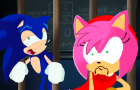 sonic goes to federal prision!