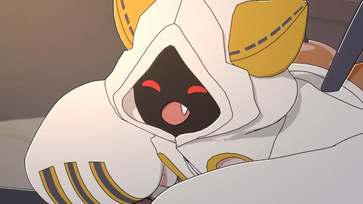 Taokaka Animation