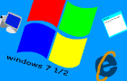 Windows 7 and a half