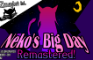 Neko's Big Day