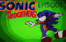 Sonic The Hedgehog Episode 3