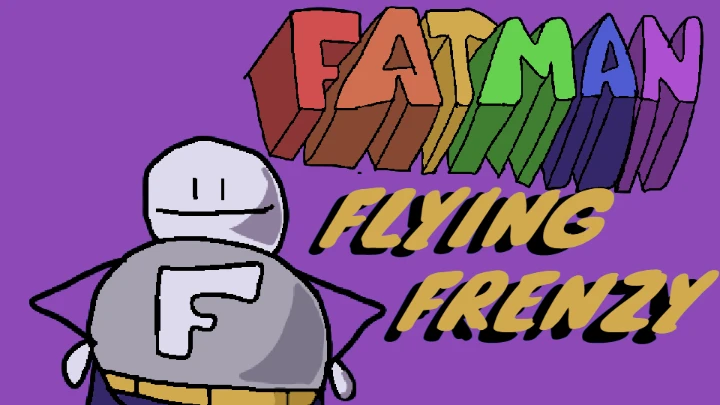 FATMAN FLYING FRENZY