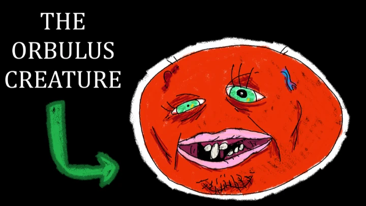 The Orbulus Creature