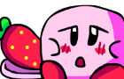 Kirby Becomes Fat