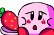 Kirby Becomes Fat