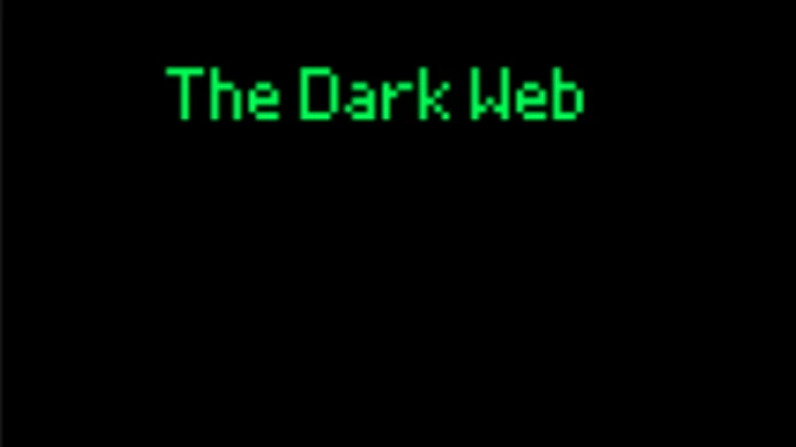 The Dark Web