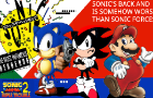 Sonic Mania 2: Triple Trouble
