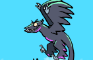Archie the Archaeopteryx