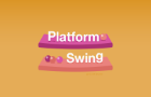 Platform Swing