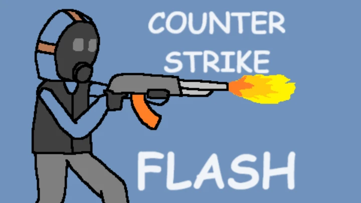 Counter-Strike: Flash
