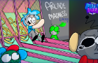Razzle Dazzle - Arcade Madness // S1 Episode 3