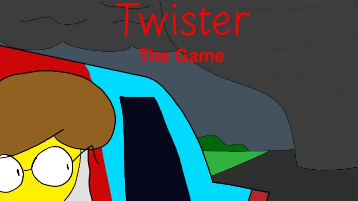 The Edan Show Twister: The Game (V 2.0)