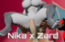 Nika x Zard