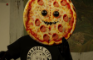 Pizza in the Shed