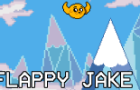 Flappy Jake (for my valentine)