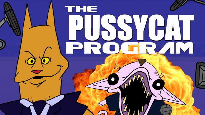 THE PUSSYCAT PROGRAM (Season One)