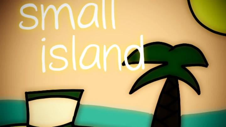 Small Island(feat. Seed-ru)